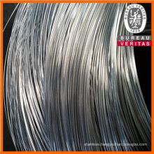 Top Quality Stainless Steel Wire